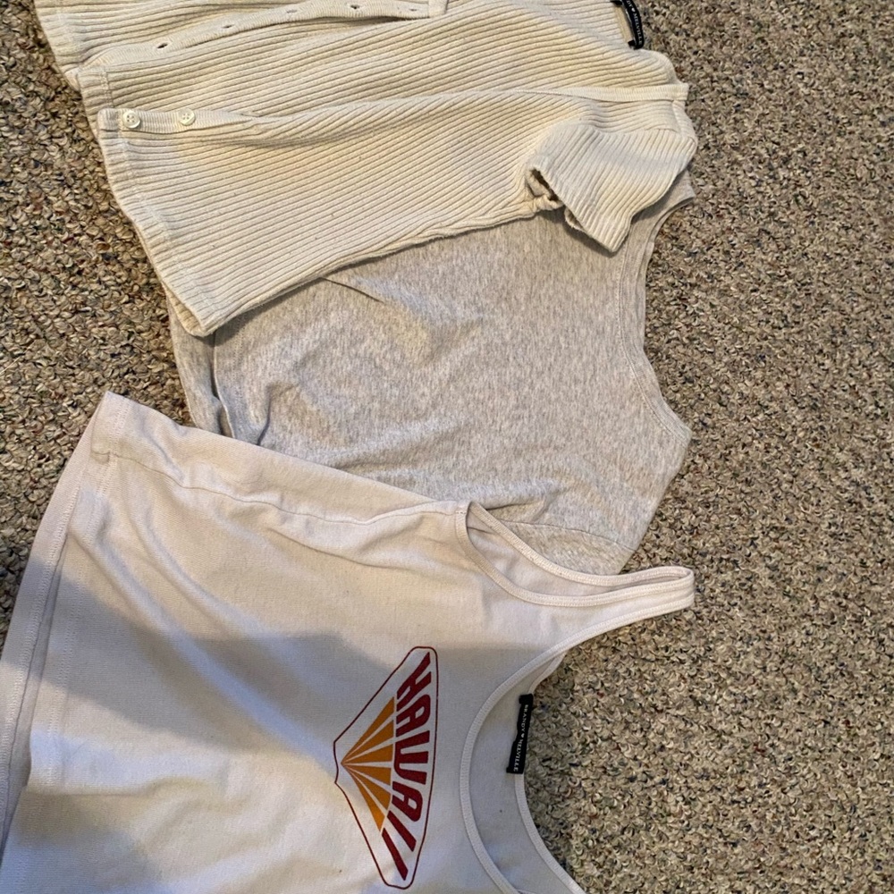 Brandy Bundle for @breaking_brandy